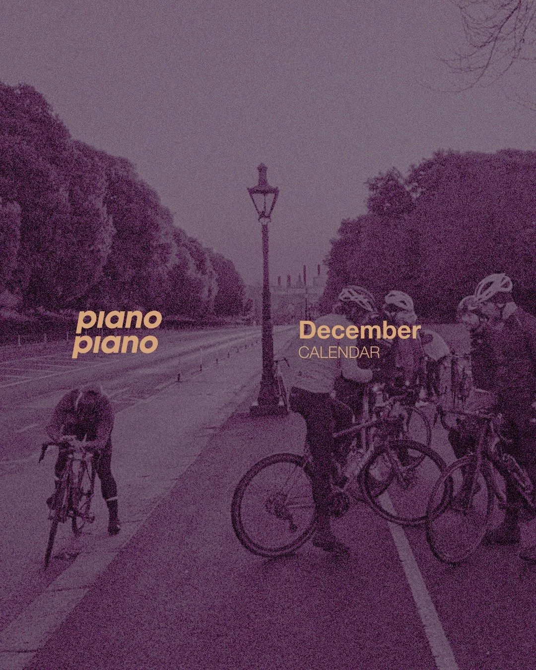 Still winter folks, and we're still here pushing on the pedals. 

Join our Strava Group via the link in bio to stay updated.