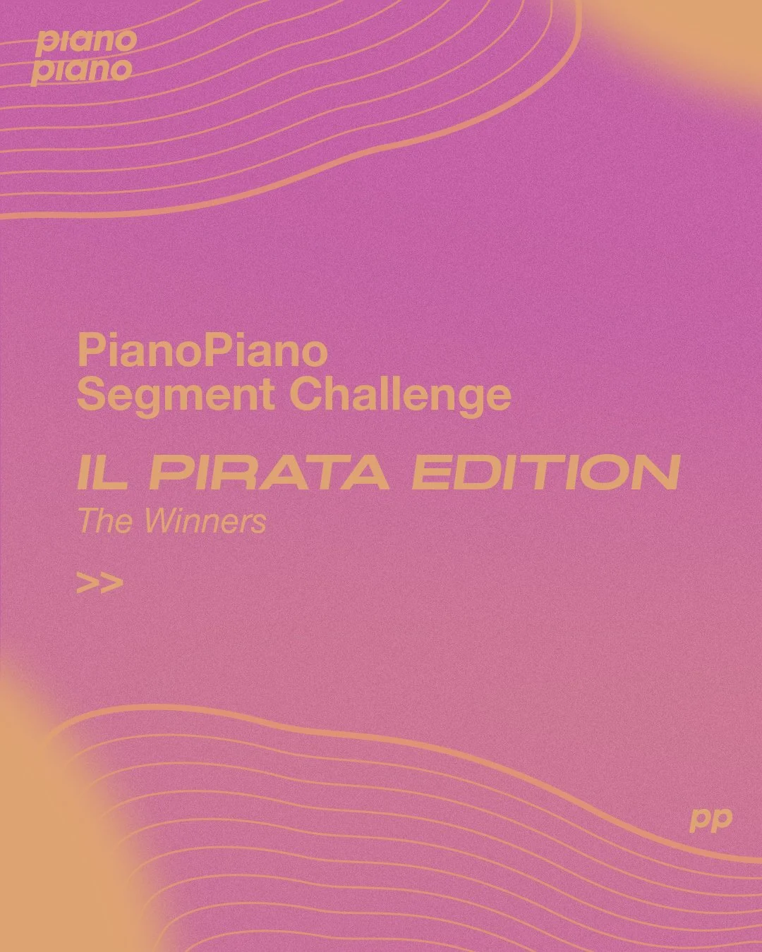 Today&rsquo;s winner announcement is quite special. I believe everyone who took part in the segment challenge this month did so with a thought of who it was dedicated to. And even if it was far from where Pantani used to ride his bike, that doesn&rsq