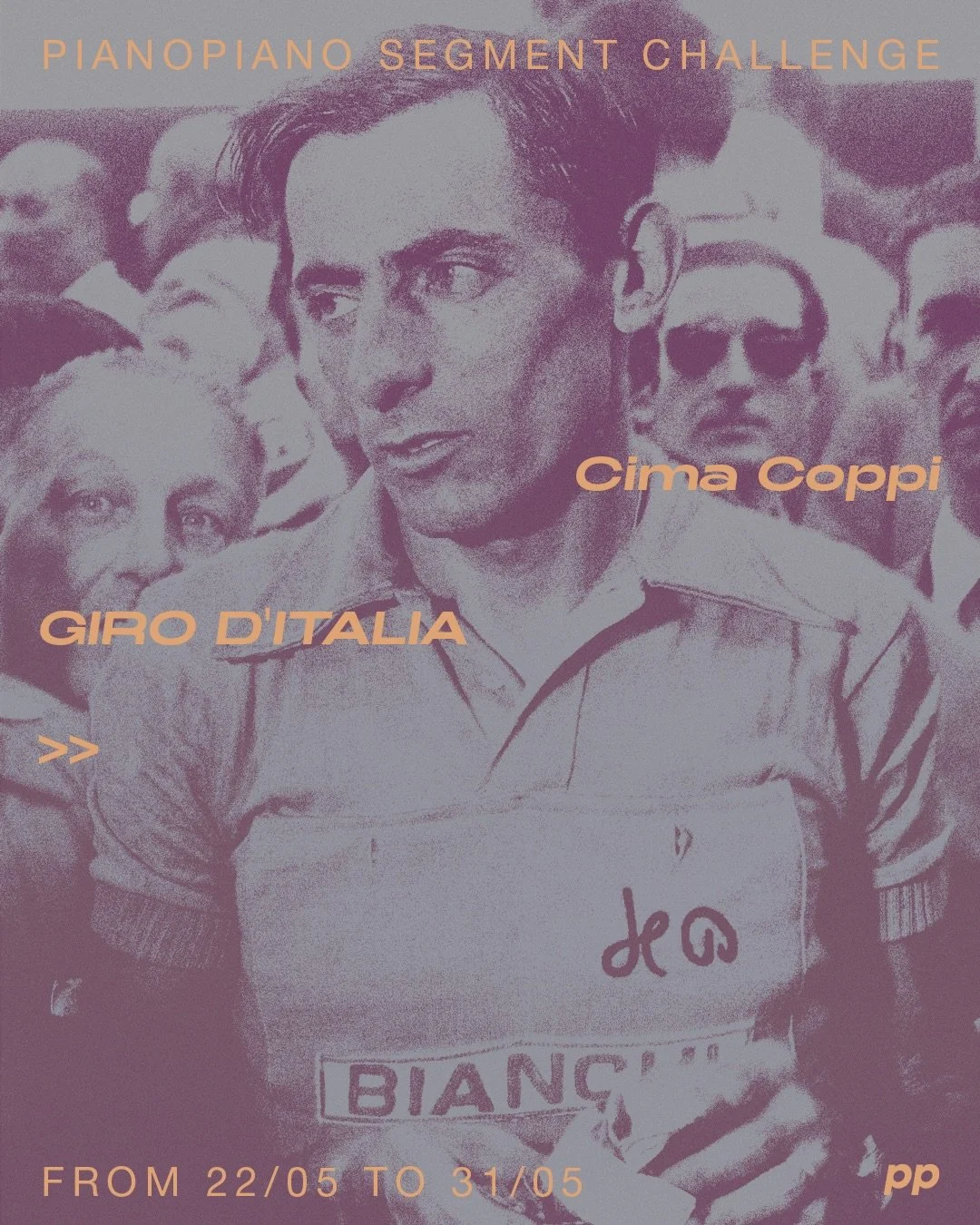 Ireland is not famous for its high peaks.
But this doesn&rsquo;t mean that it&rsquo;s a place without proper climbs.

The Cima Coppi at the Giro d&rsquo;Italia represents the highest point of the whole grand tour. It celebrates Fausto Coppi, one of t