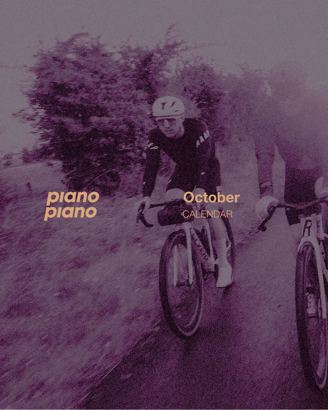Okay, summer is over.
But as promised, here we are.

We won't stop. We'll keep on riding.

The October calendar is here.

Check our Strava group for all the info on upcoming rides.

Love Love Love