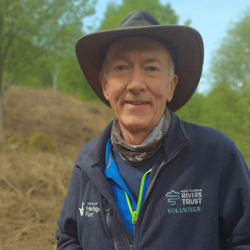 Image of Friend of Walkmill Phil