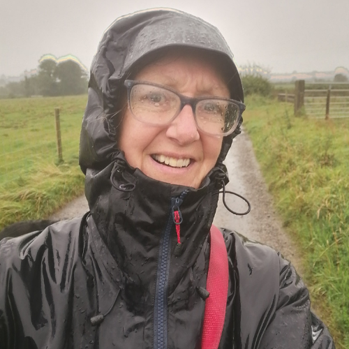 Image of Friend of Walkmill Louise