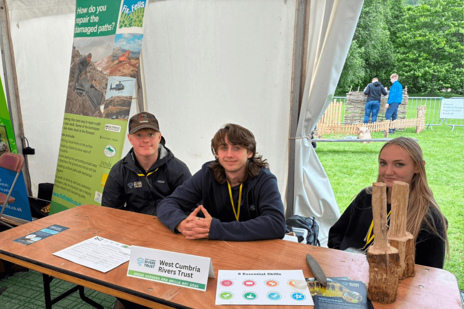 Careers day