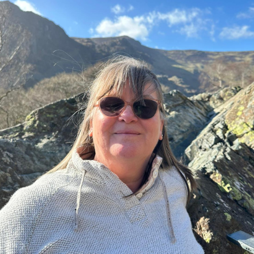 Image of Friend of Walkmill Judith