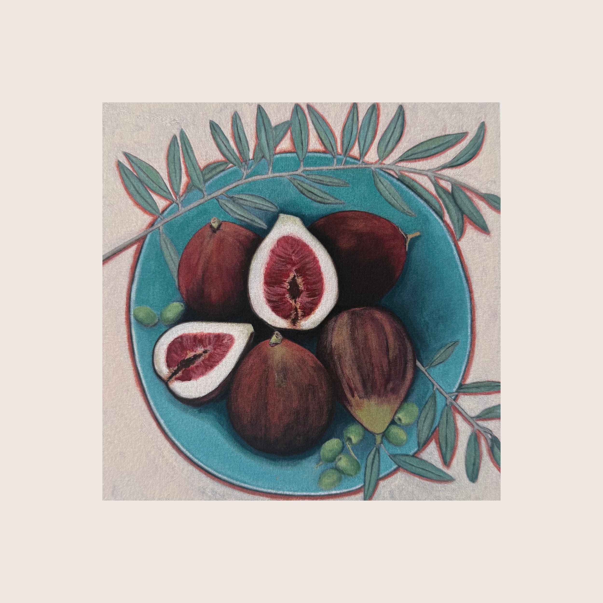Figs and Olives
