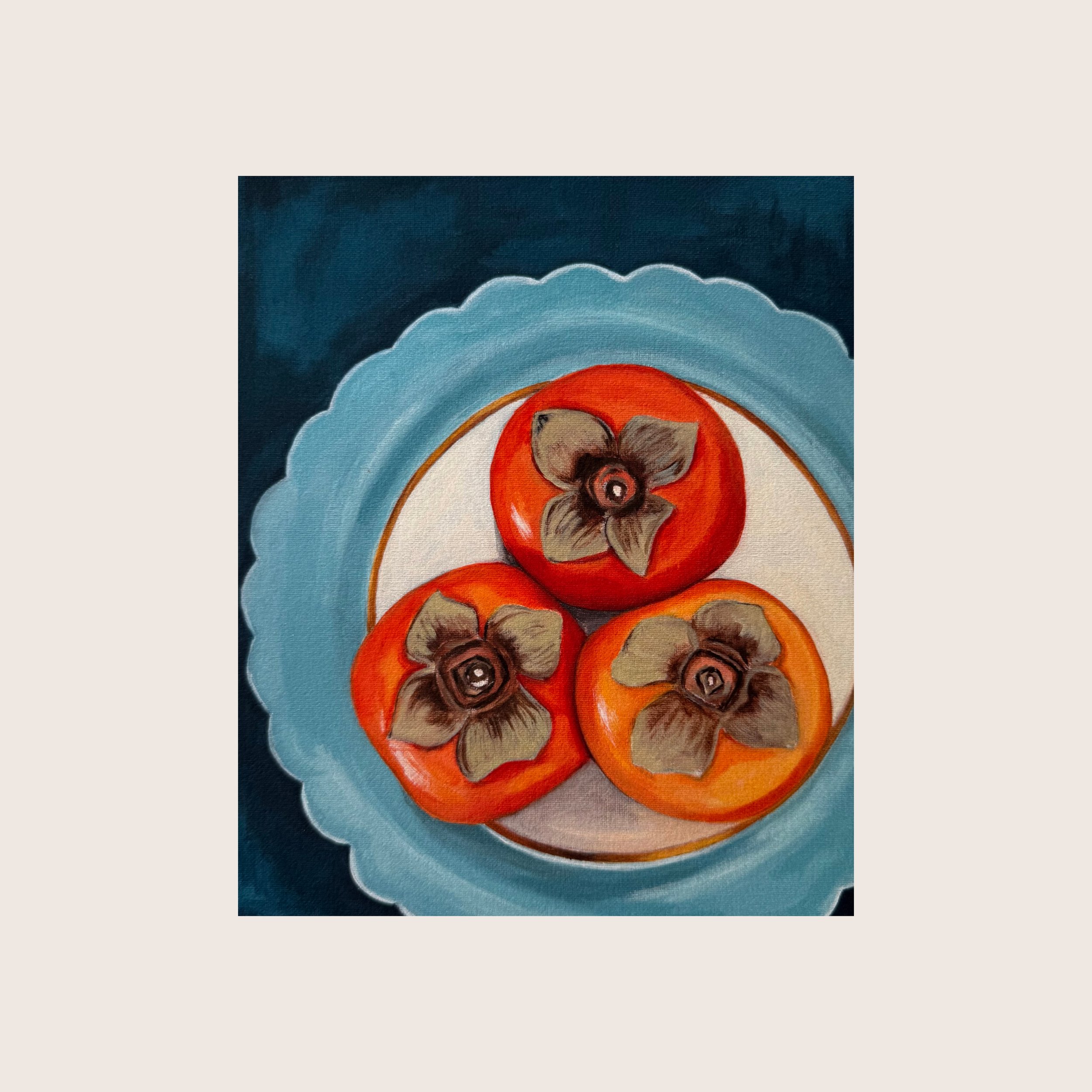 Fuji Fruit
