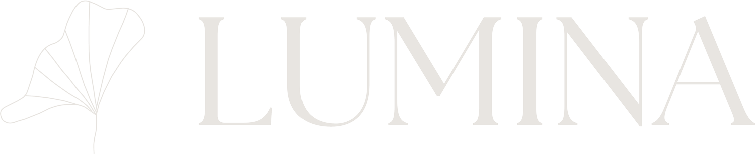 Lumina Pilates Studio