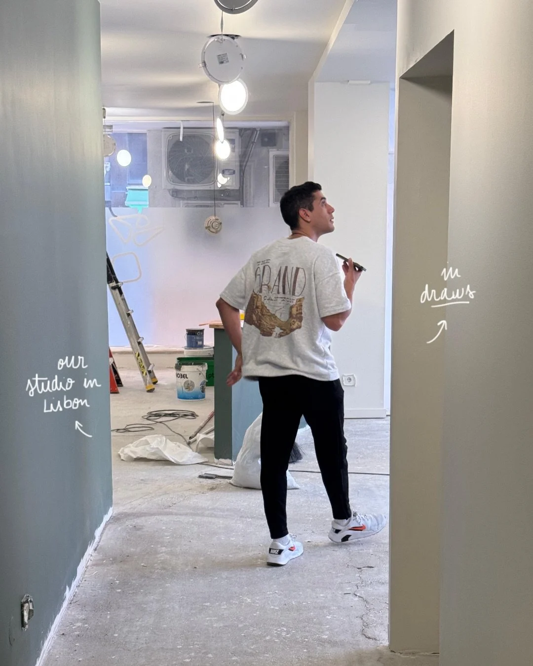 Beyond the construction, a vision is coming to life at Quinta do Lambert 🌿

We are meticulously designing every inch to ensure clinical precision meets architectural serenity.

From our dedicated lounge to the technical reformer room, this is where 