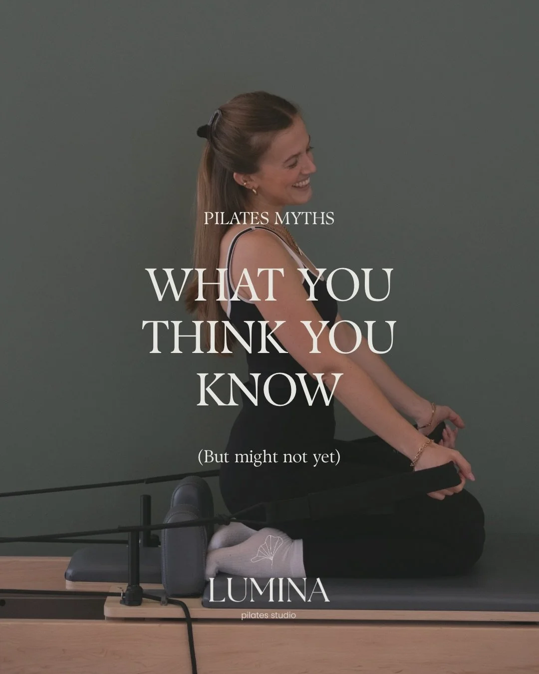 Behind every myth, there is a missed opportunity to transform how your body moves and ages.

Too often, generic misconceptions stop people from experiencing a practice that is, at its core, pure biomechanics and physical longevity.

At Lumina, we loo