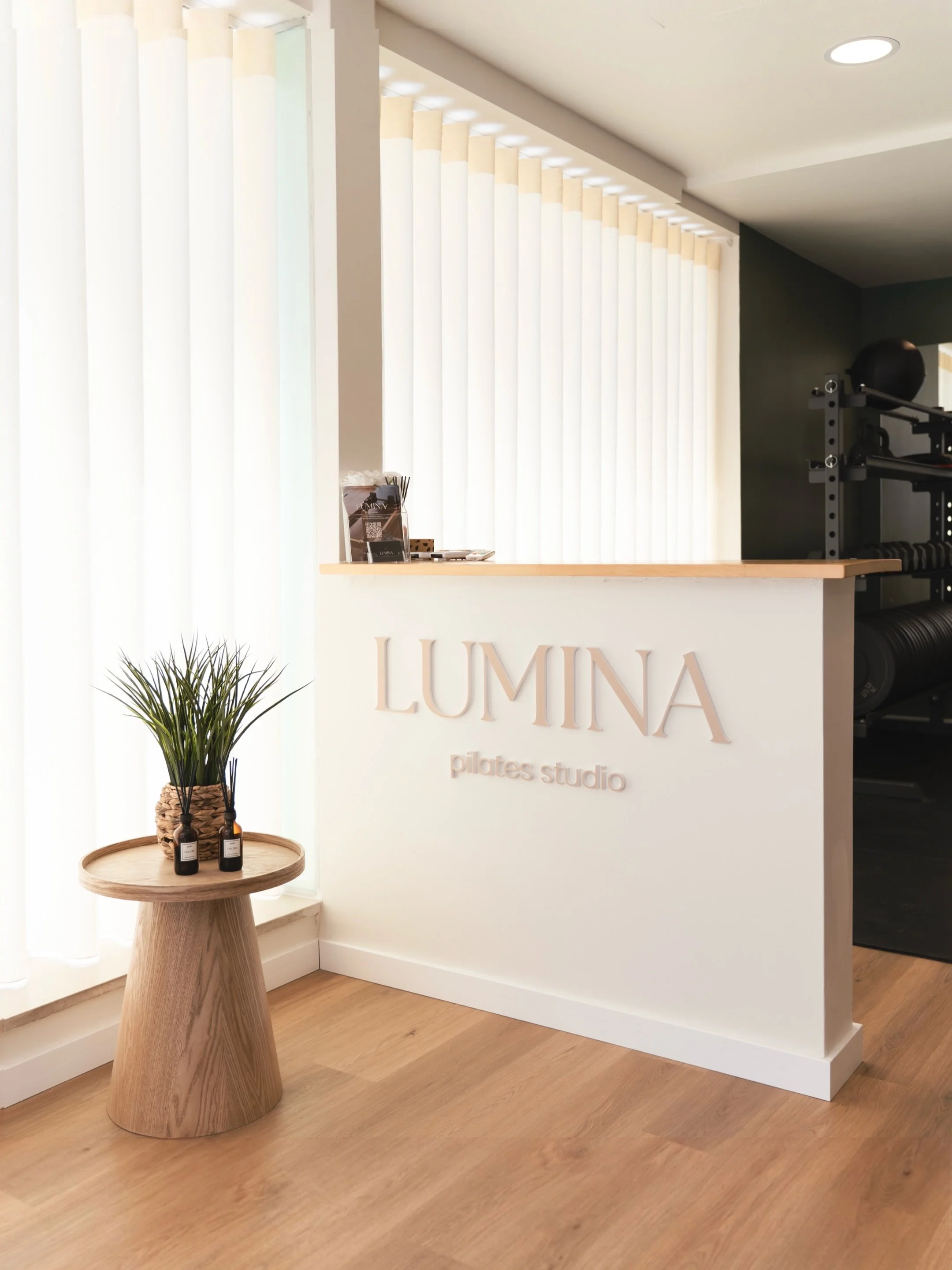 No cora&ccedil;&atilde;o de Lisboa, na Quinta do Lambert, cri&aacute;mos um est&uacute;dio dedicado ao movimento, &agrave; sa&uacute;de e longevidade. Um est&uacute;dio onde o Pilates Cl&iacute;nico, a fisioterapia e o treino funcional coexistem num 