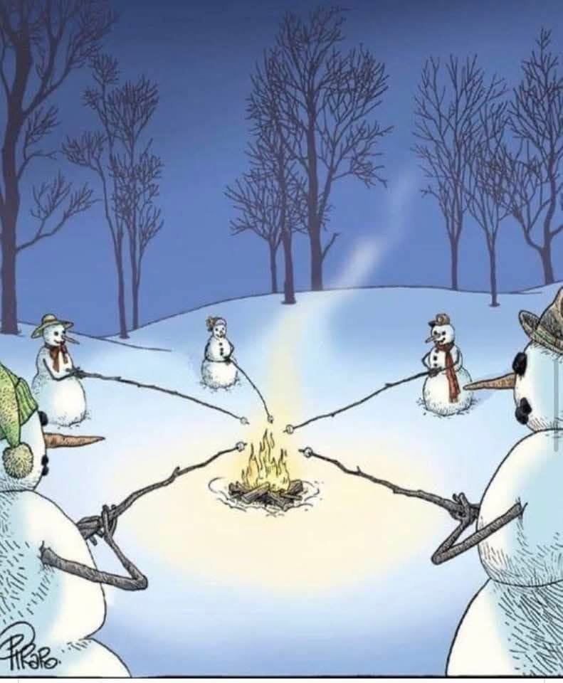 NATIONAL HOT CHOCOLATE DAY