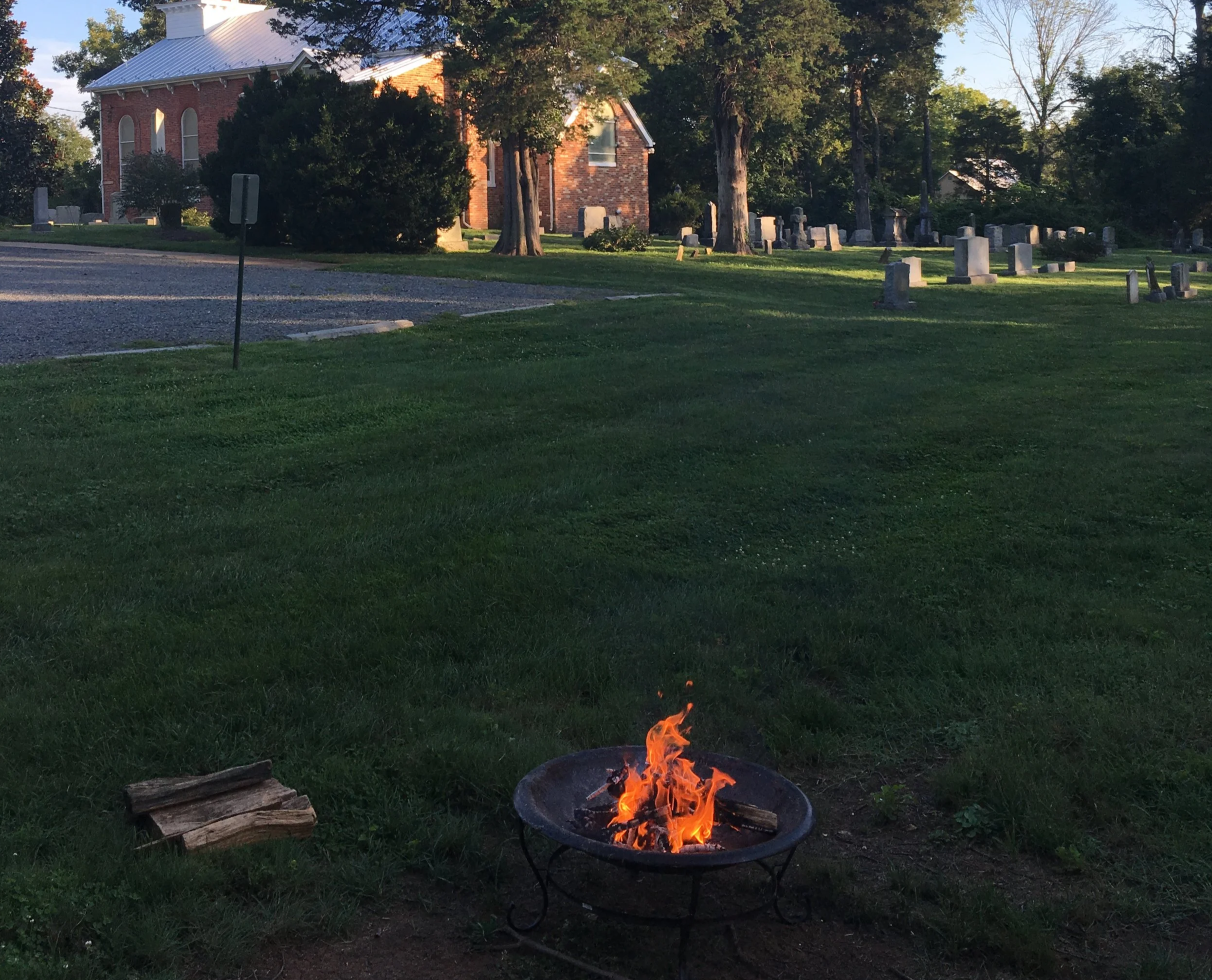 S’MORES &amp; STORIES