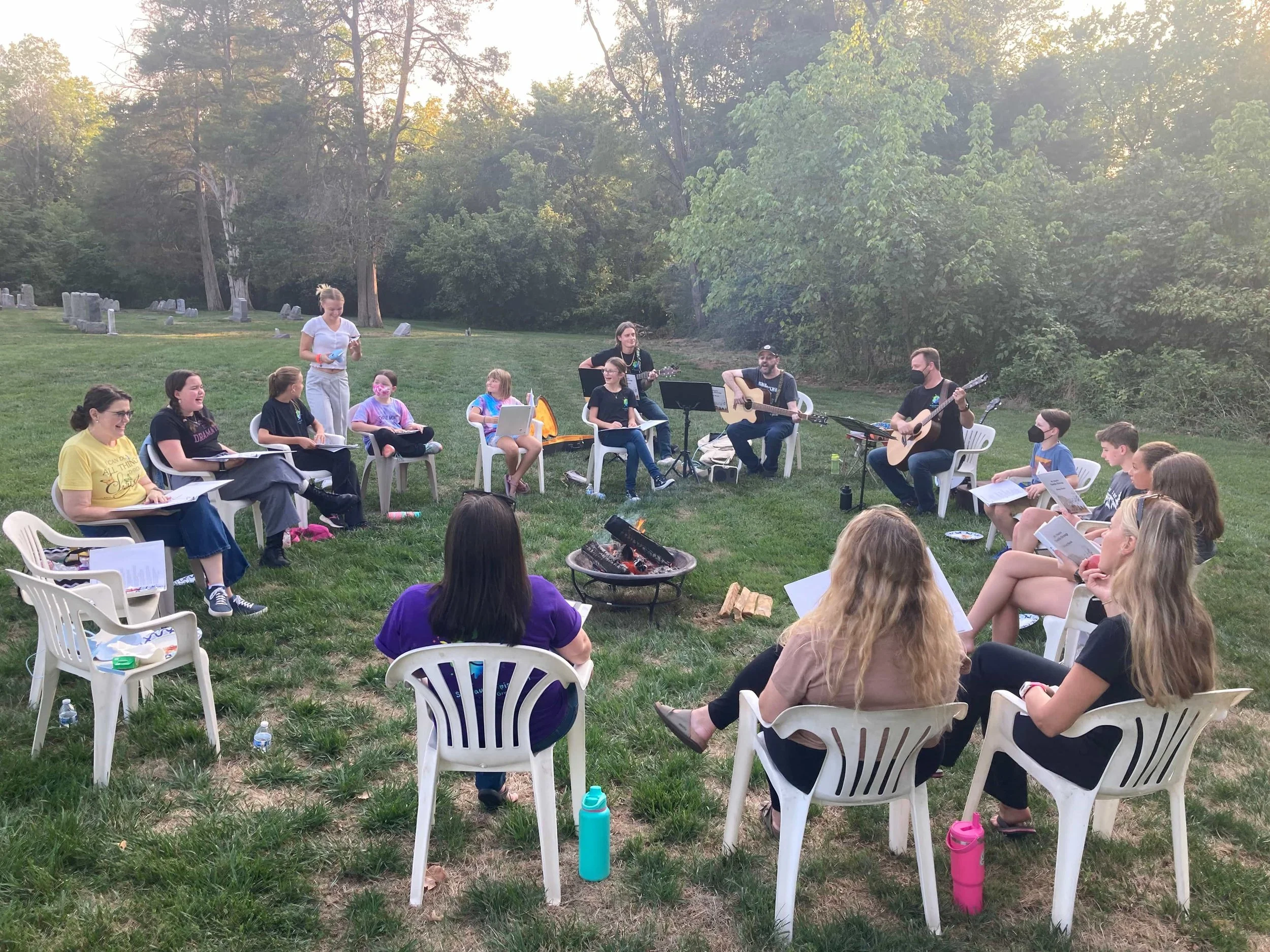 2024-2025 Youth Group Around the Fire Pit Photo - 8-24-24.jpg