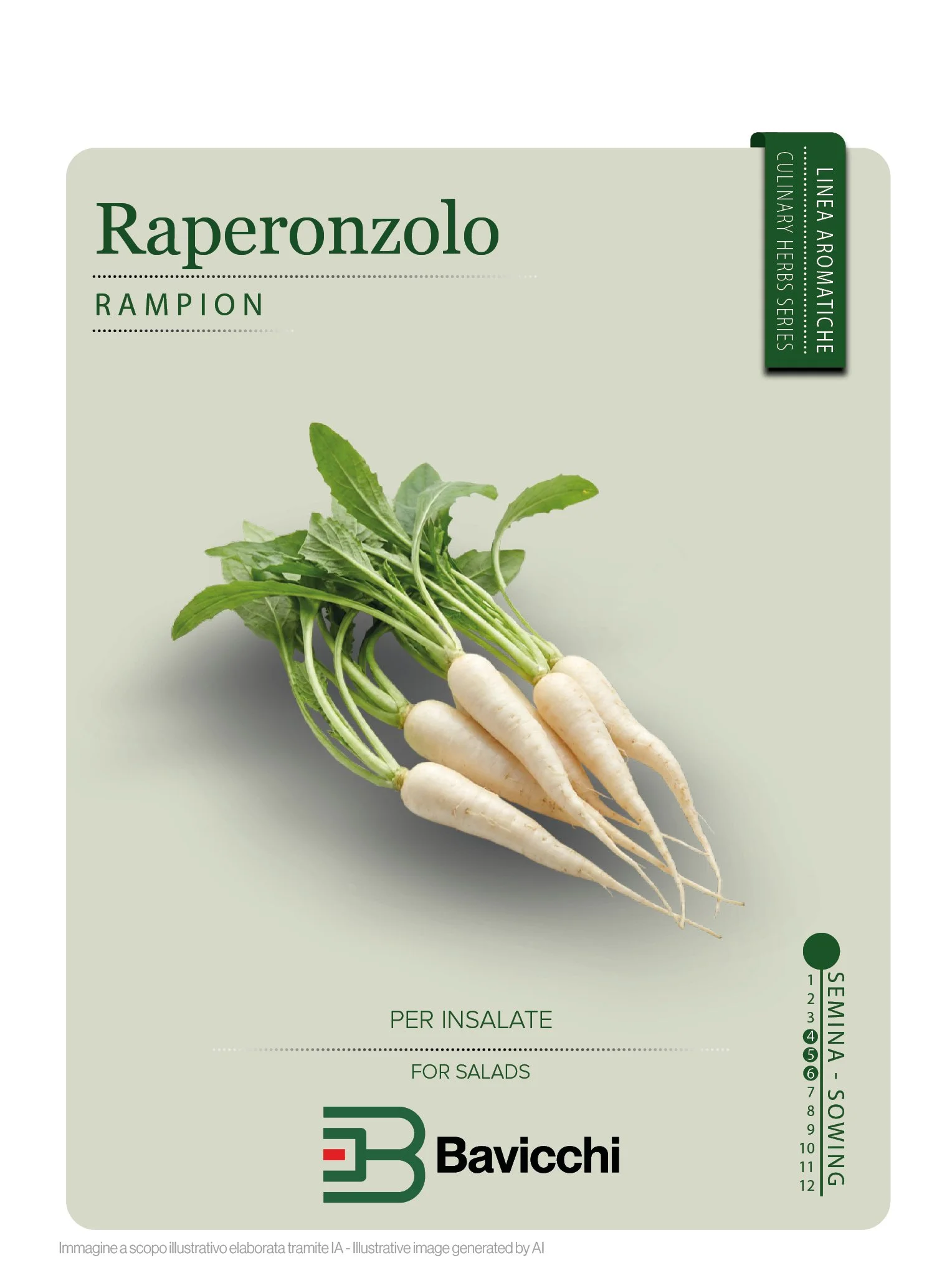 RAPERONZOLO - ZXR1007