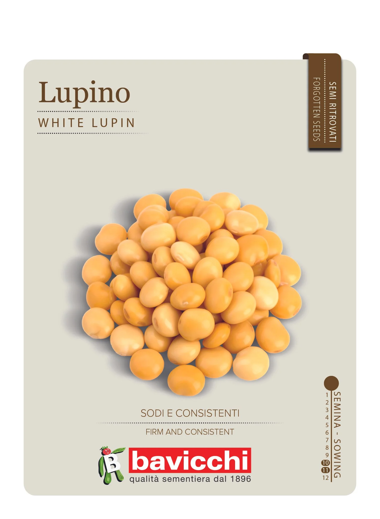 LUPINO - ZLU0107