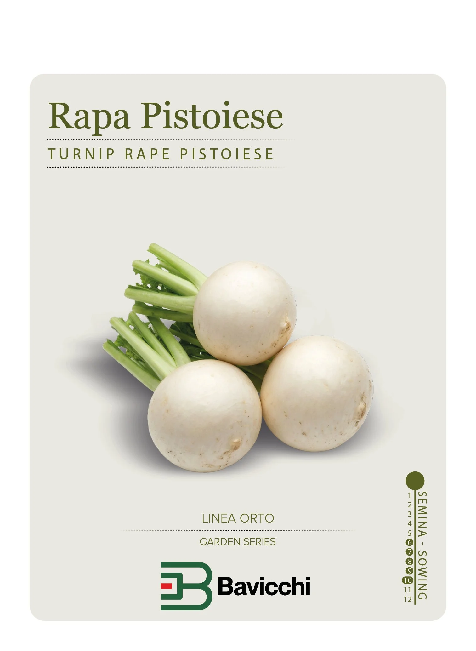 RAPA PISTOIESE - ZRP1307