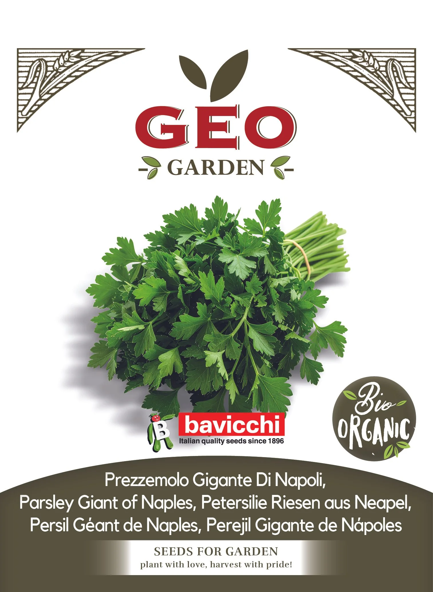 PREZZEMOLO GIGANTE DI NAPOLI - VPZ0403