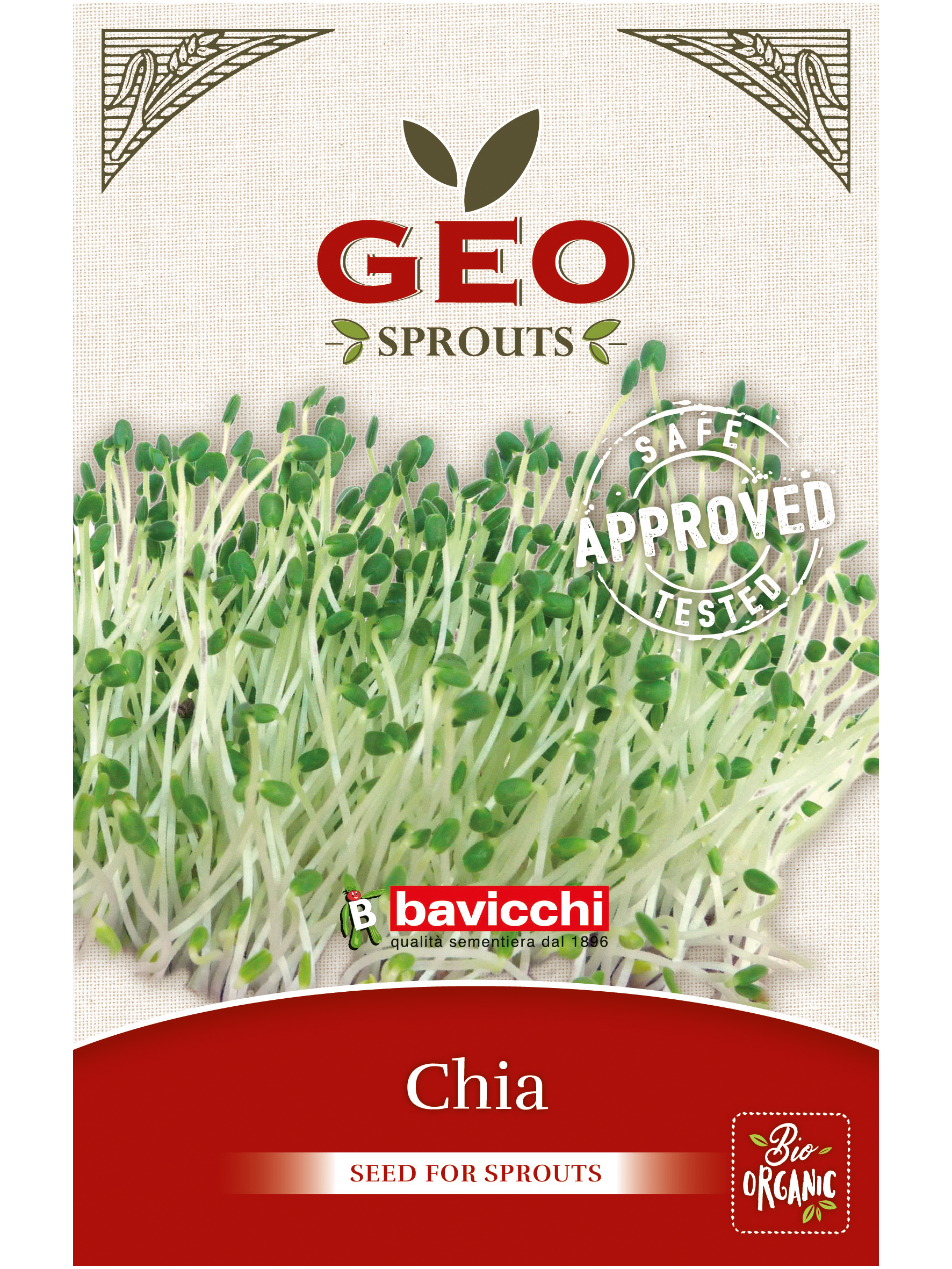 CHIA - ZCH0103
