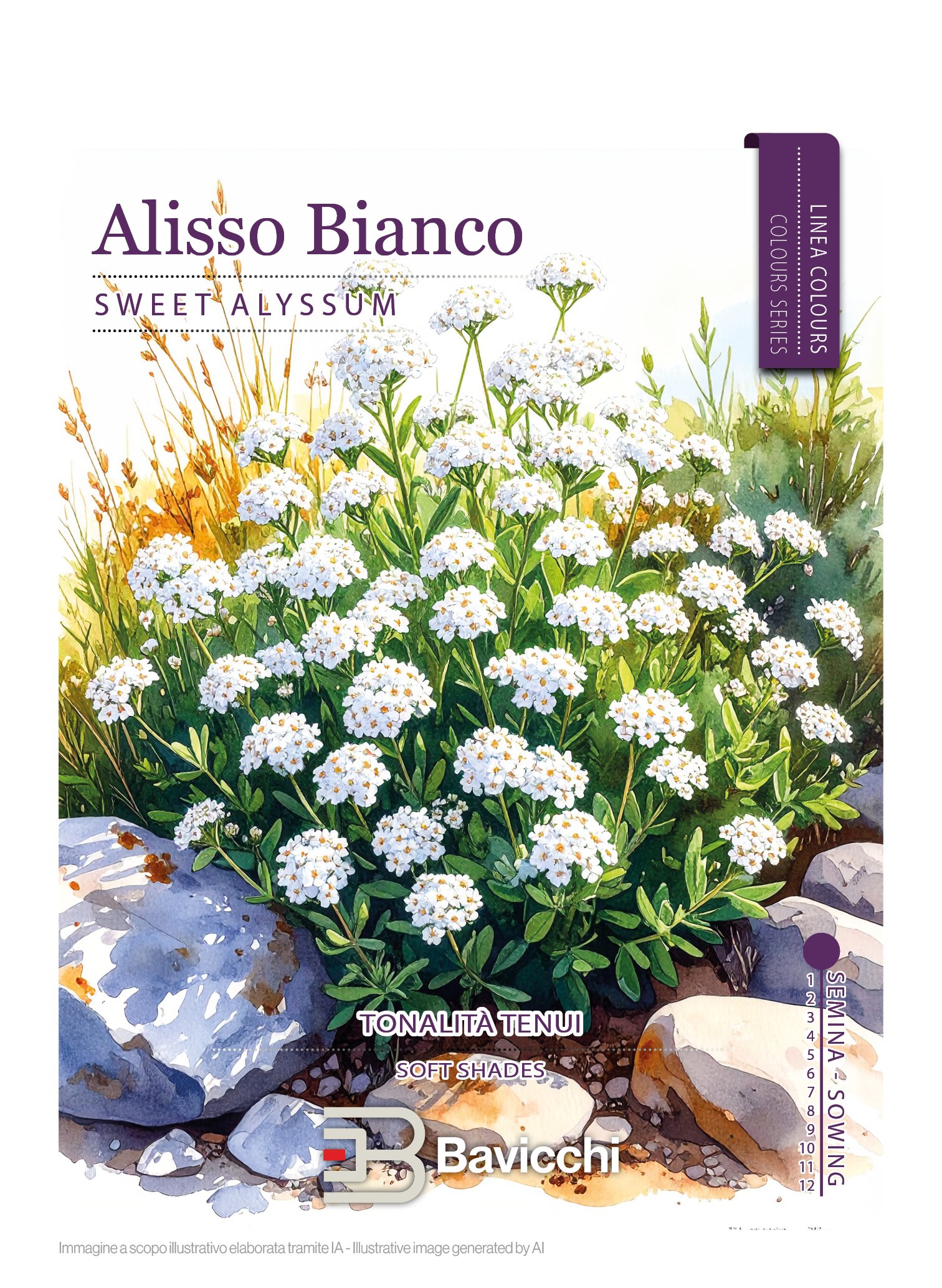 ALISSO BIANCO - FAL0107