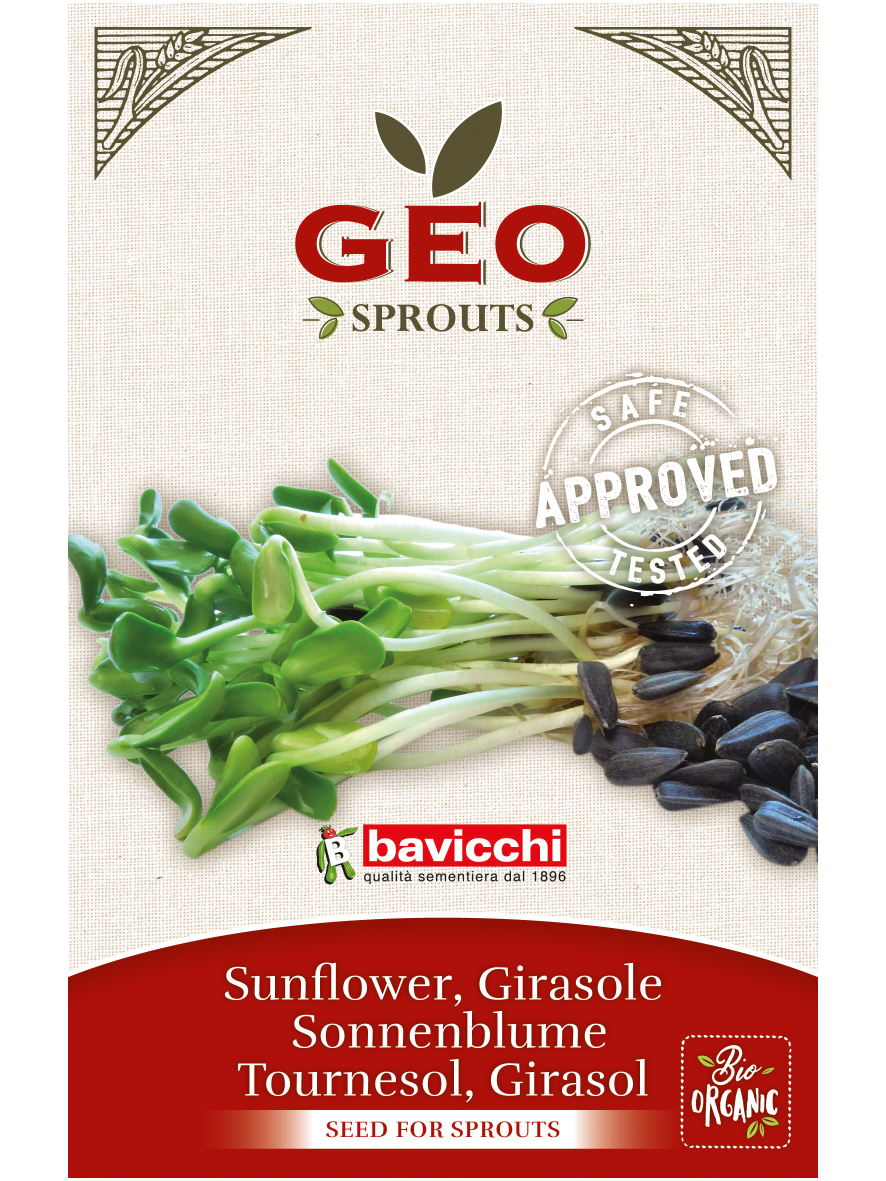 GIRASOLE - ZGI0103