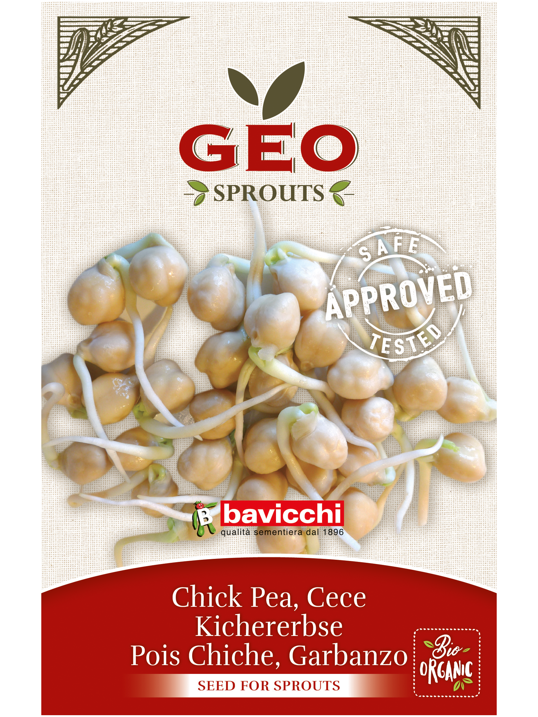 CECE - ZCE0203