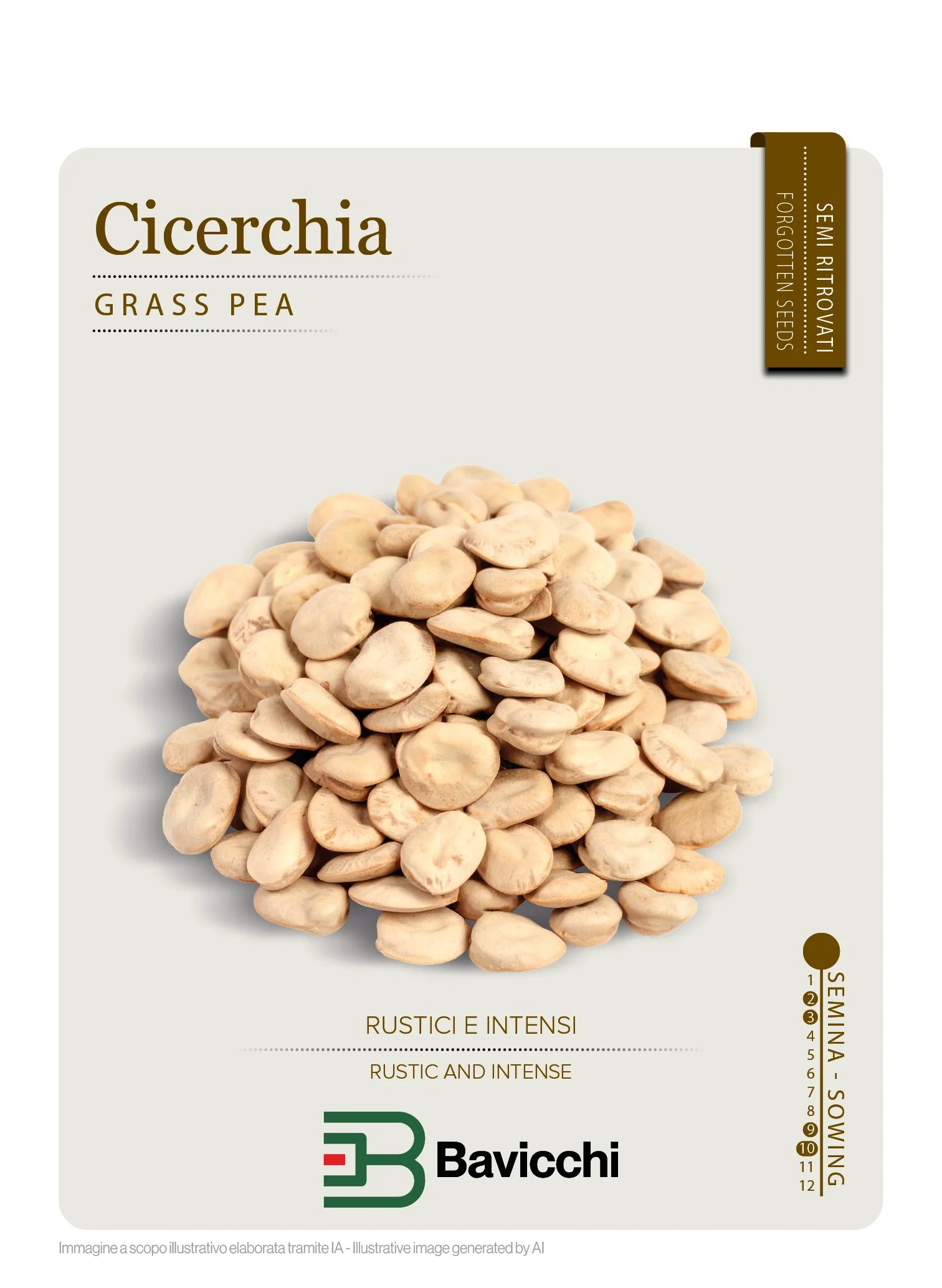CICERCHIA - ZCC0107