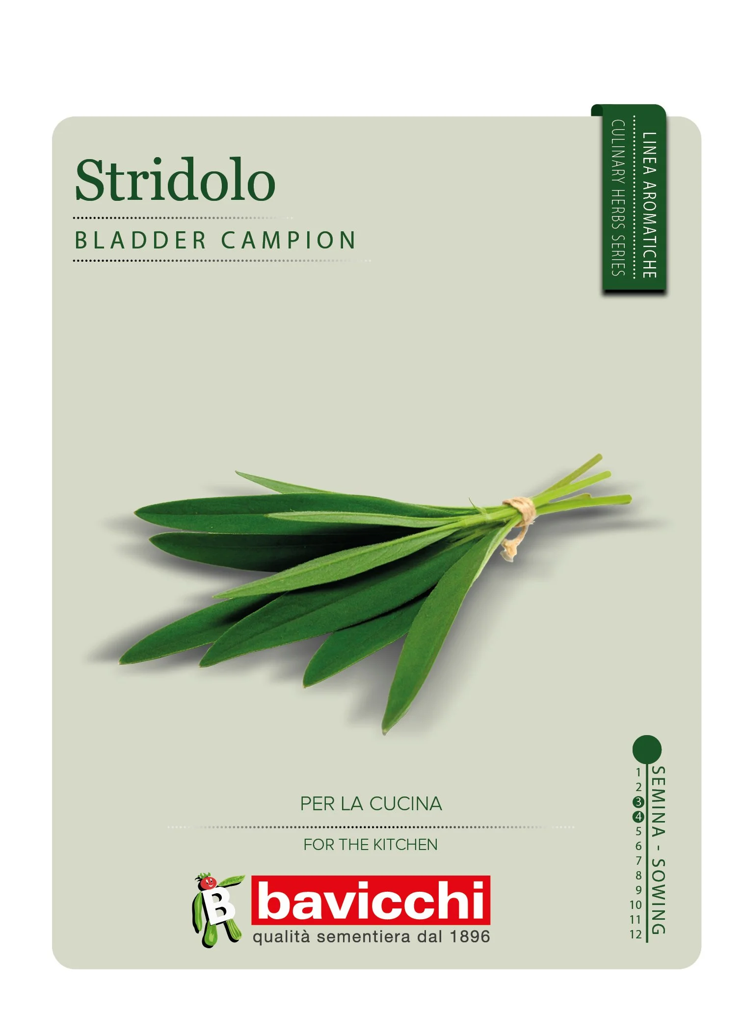 STRIDOLO O SCLOPIT - ZXS2007