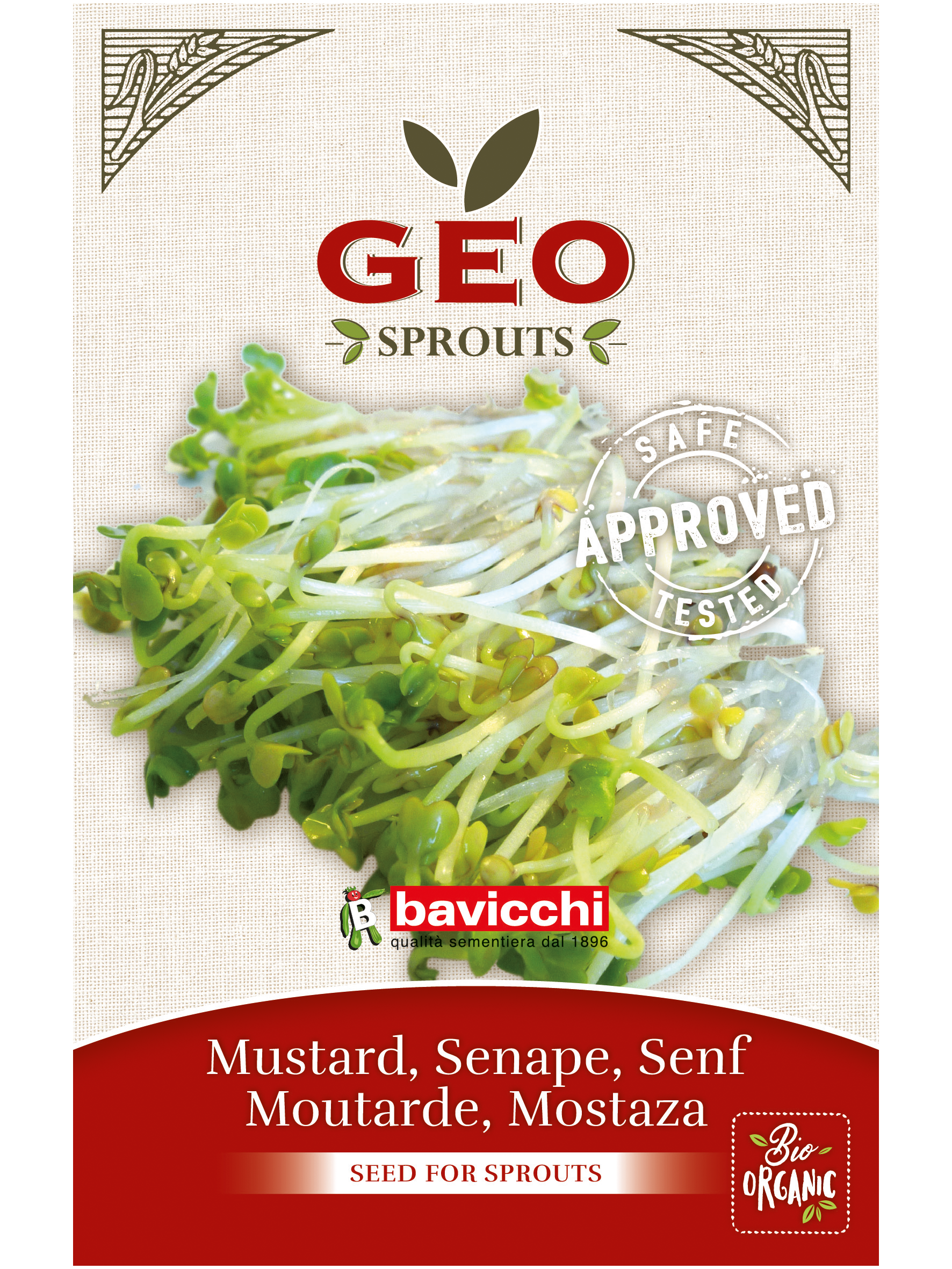 SENAPE -ZSE0103