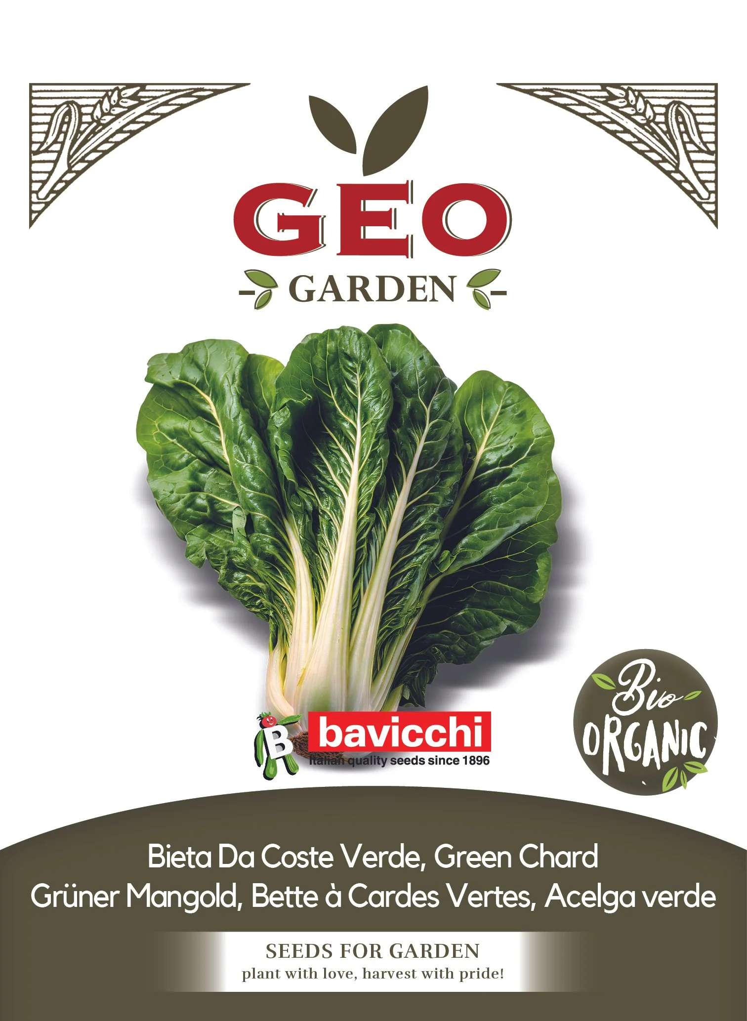 BIETA DA COSTE VERDE - VBI0403