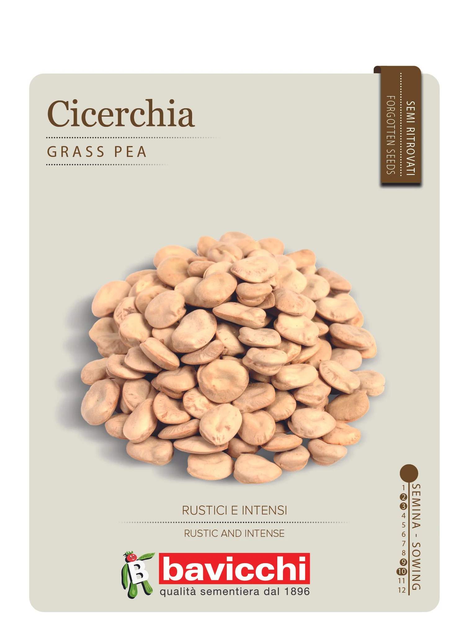 CICERCHIA - ZCC0107