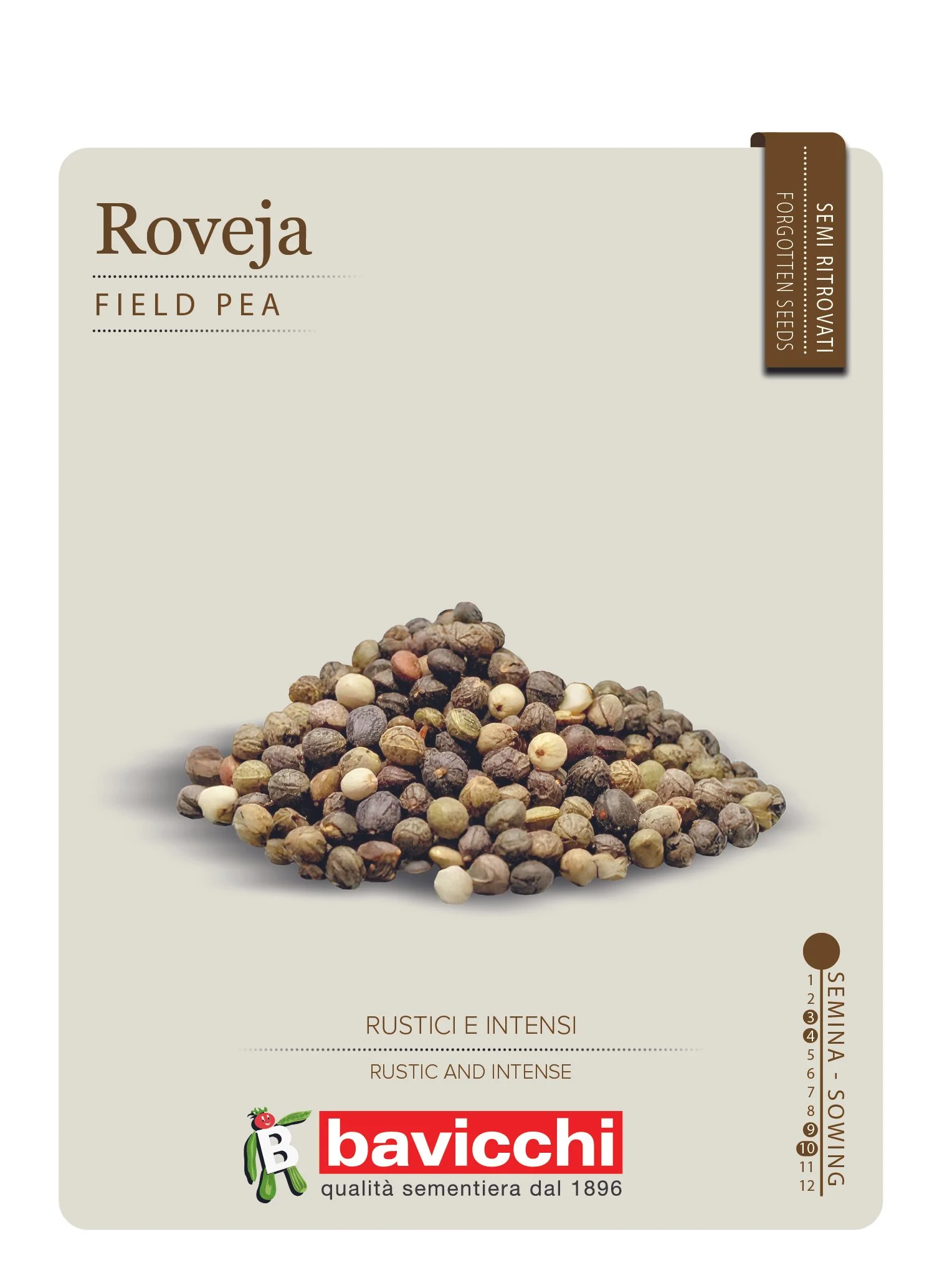 ROVEJA - ZRV0107