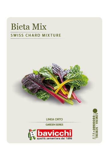 BIETOLA MIX - VBI1407