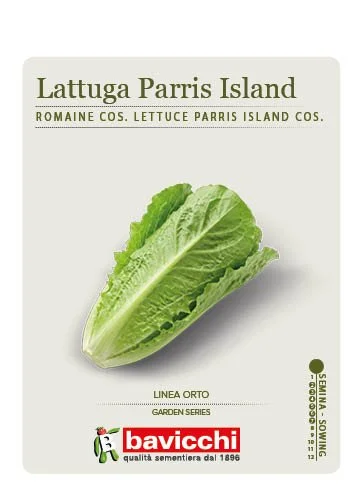LATTUGA PARRIS ISLAND COS.- VLA3007