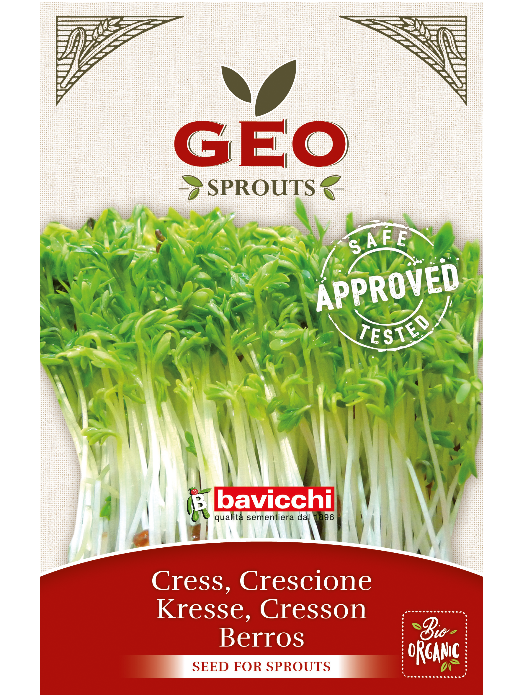 CRESCIONE - ZXC5003