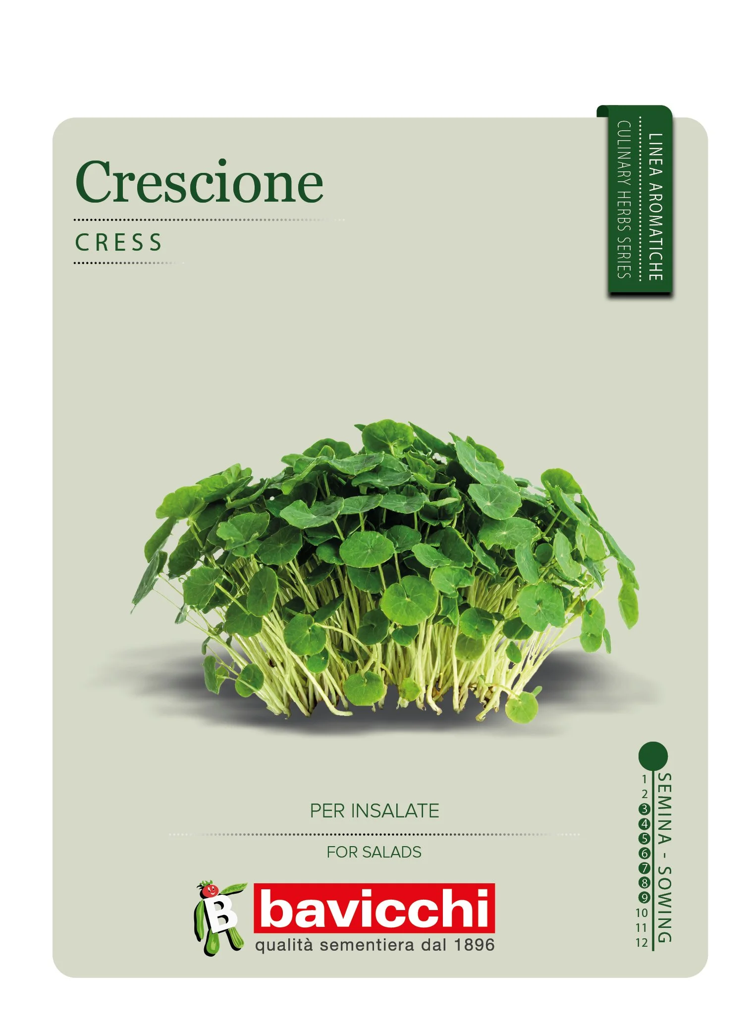 CRESCIONE - ZXC4007