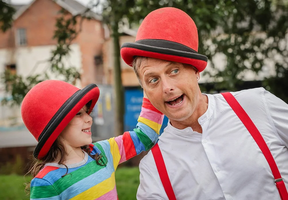 Family Entertainment Wimborne Food Festival 2026.jpg