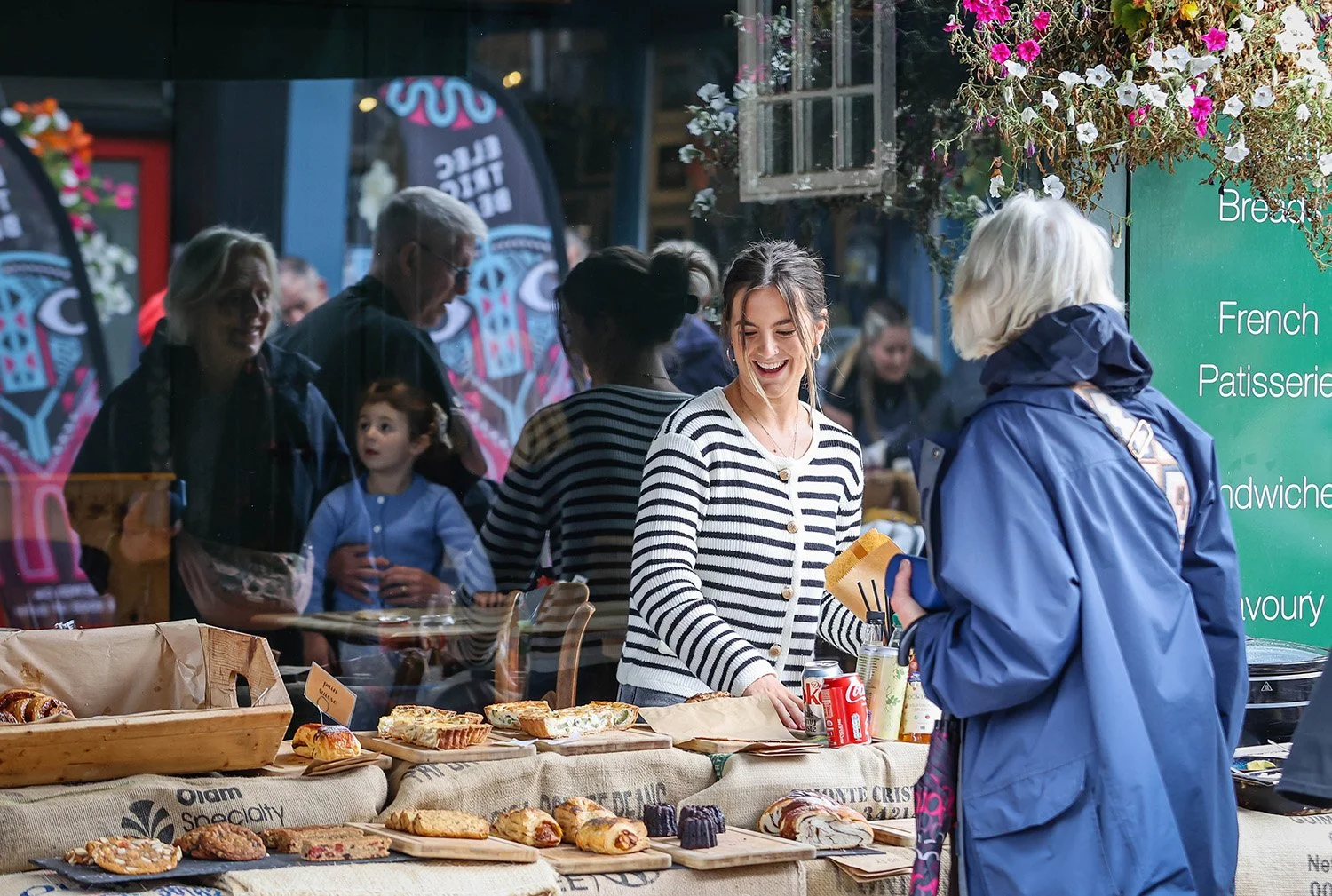 Wimborne Food Festival - Le Petit Prince.jpg