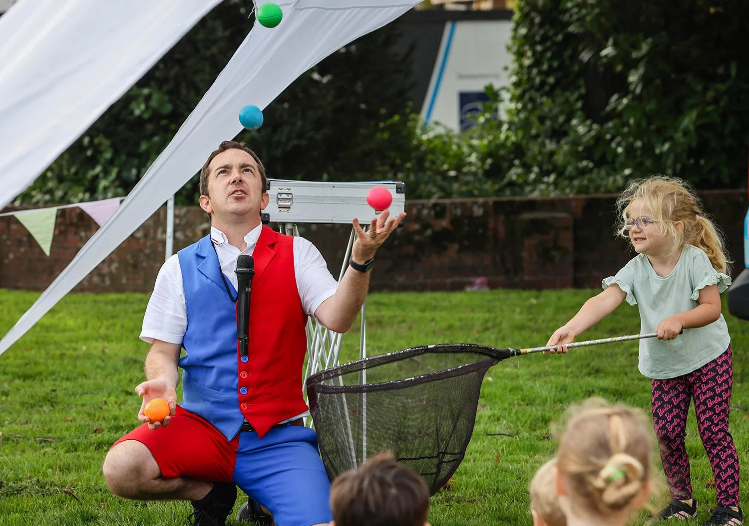 Wimborne Food Festival - Jamie Jigsaw.jpg