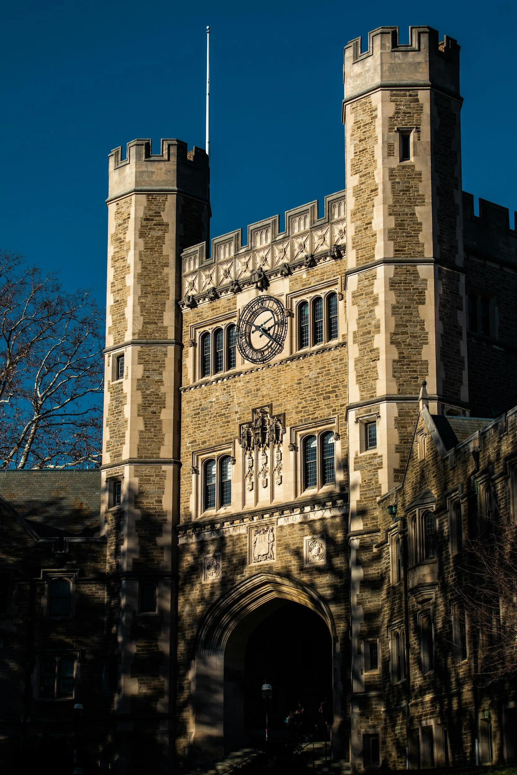 Keystone Campus Quest: The Ultimate 5-Day Pennsylvania College Tour