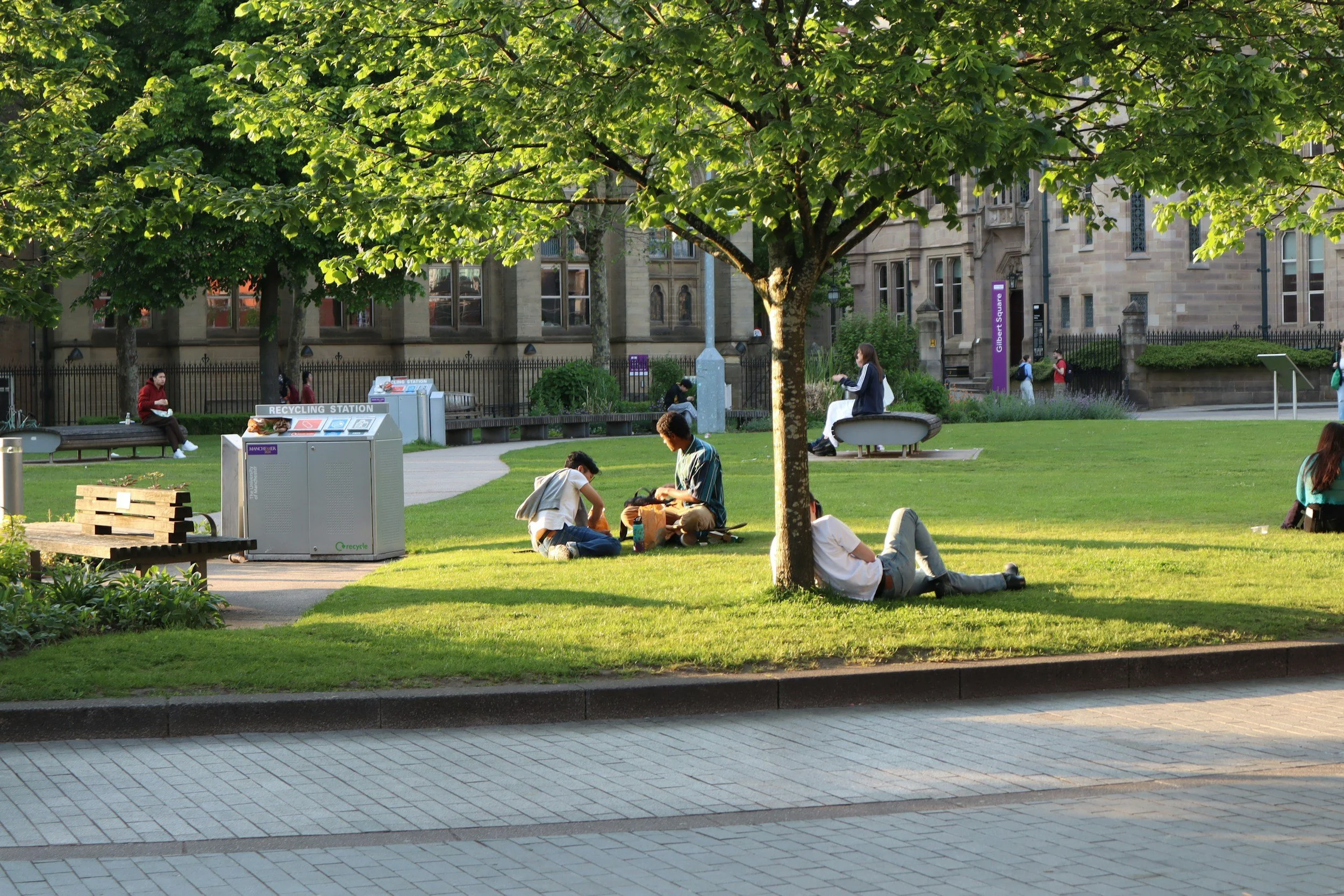 Why You Don't Need to Stack Your College Visits to Make a Trip Worthwhile