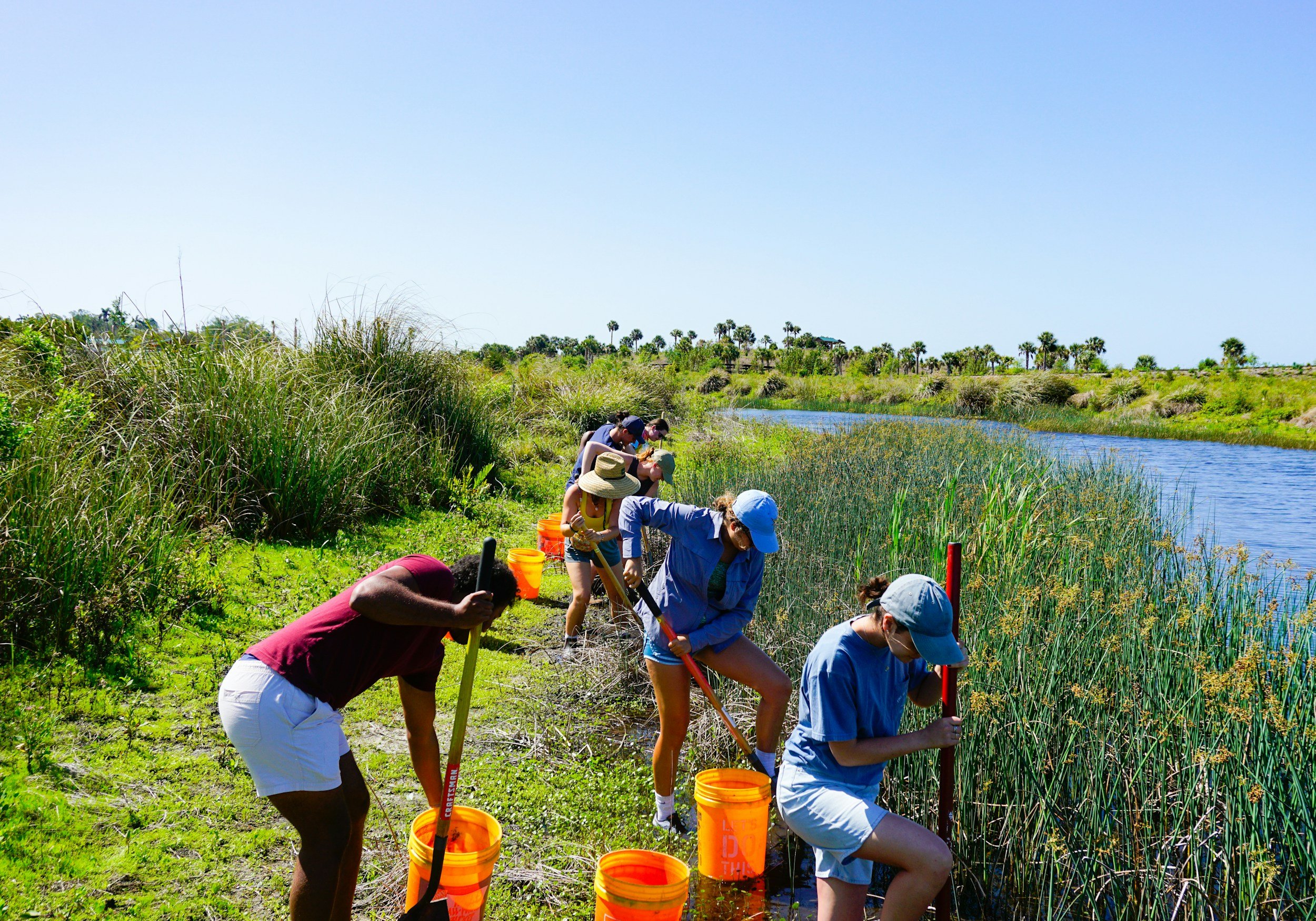 Middle School Corner: How to Make Volunteering More Meaningful