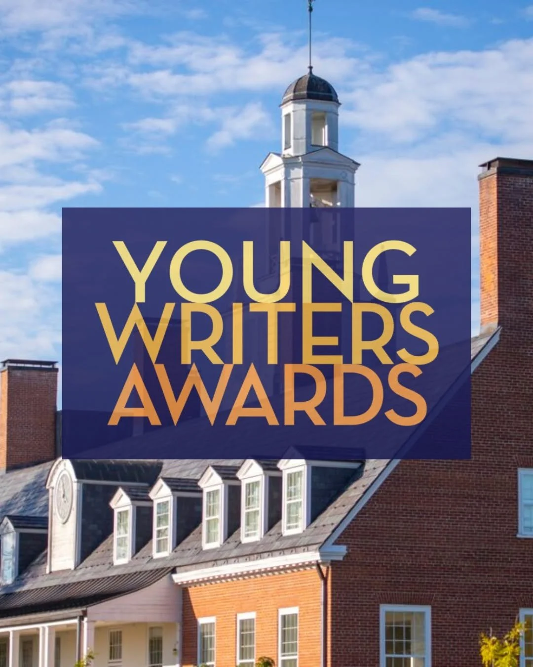 How to Stand Out in the Bennington Young Writers Awards