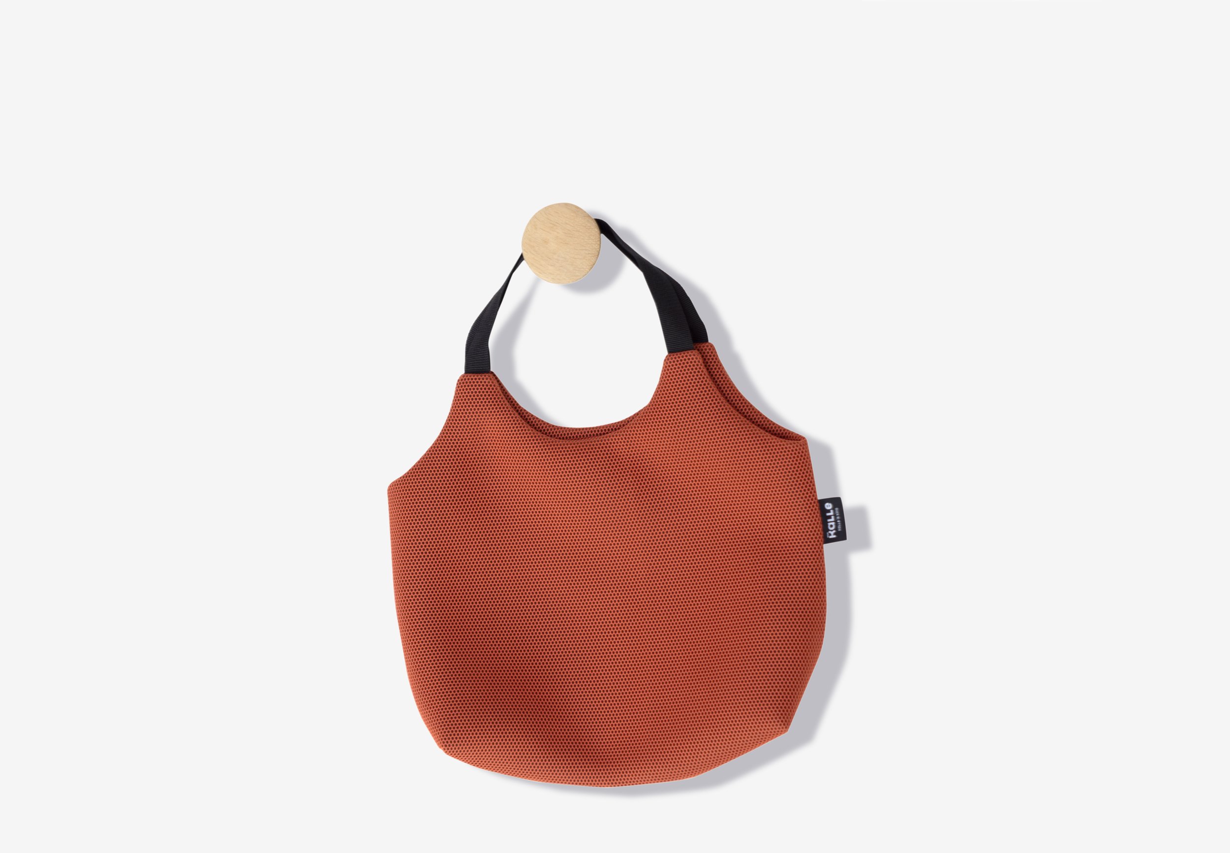 Hobo bag Orange Mesh Kalle.jpg