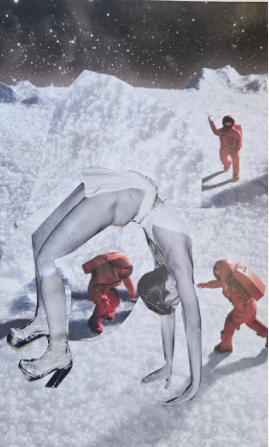 Moon Yoga