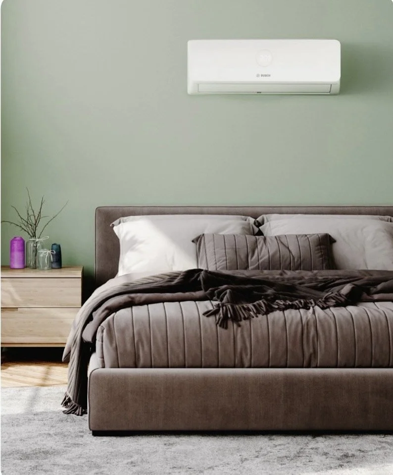 🌬 Stay Cool This Summer and Warm All Winter