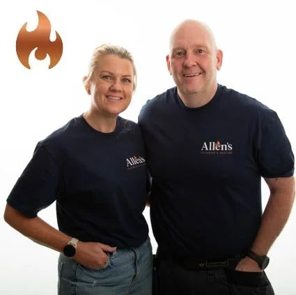 A Year of Allen’s Plumbing &amp; Heating: Built on Experience. Growing Stronger.