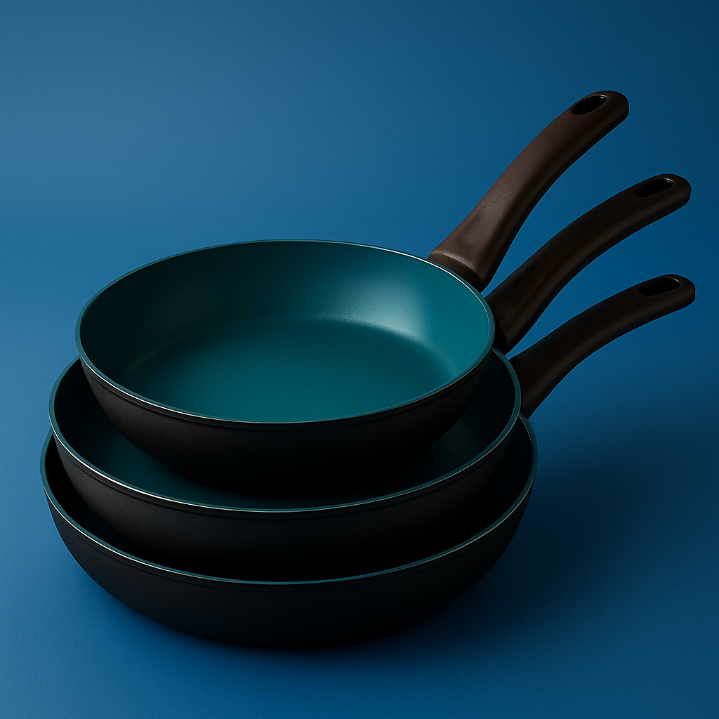 Essential Non-Stick Frying Pan