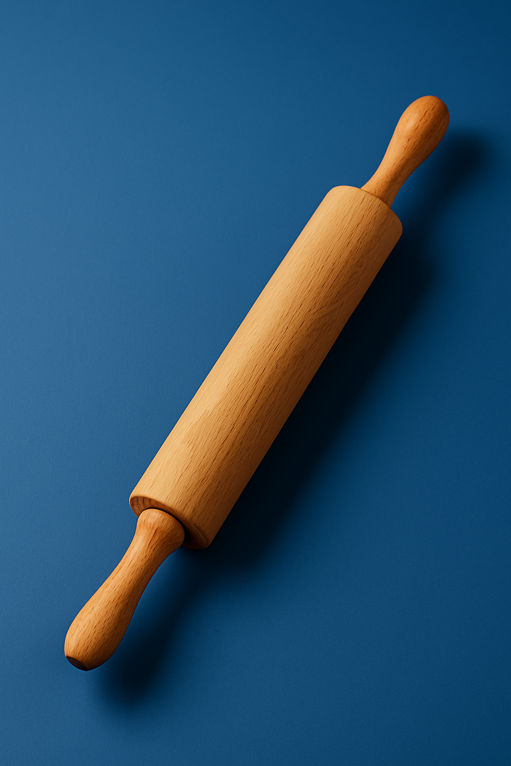 Adjustable Rolling Pin