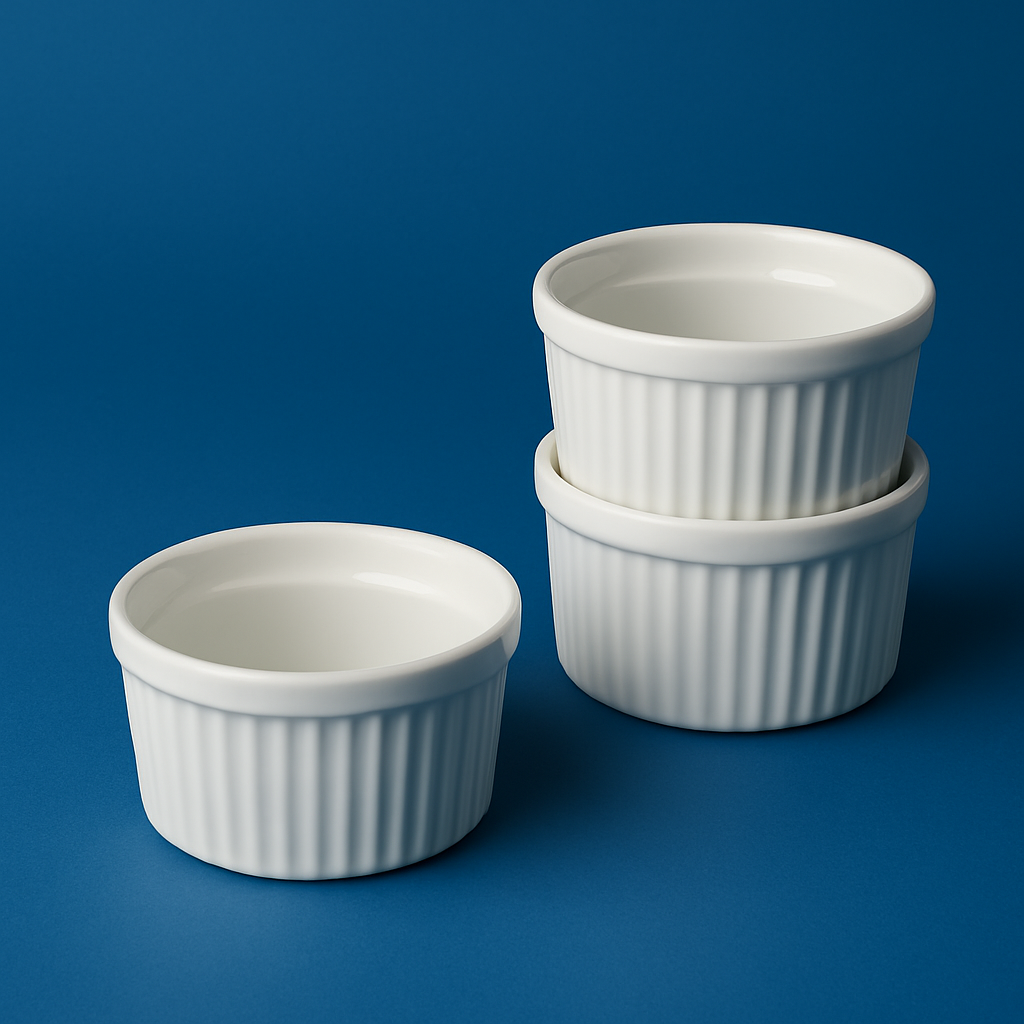 Ceramic Ramekins