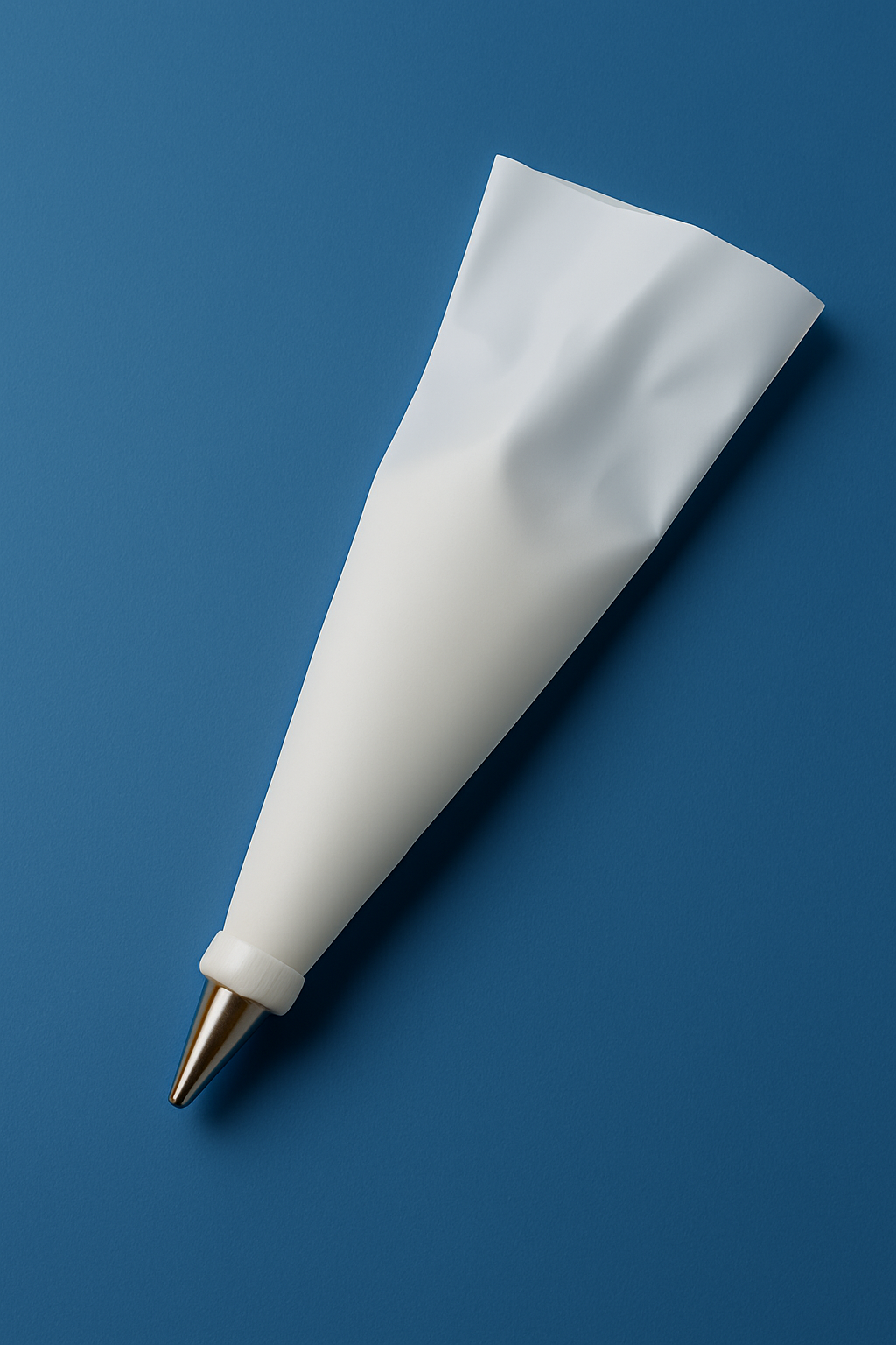Piping Bag Set with Nozzles